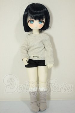画像6: TinyFox/ノーミ　Nomi A-26-07-27-305-NY-ZA