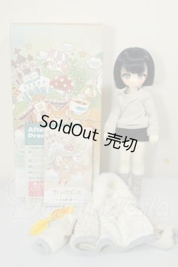 画像9: TinyFox/ノーミ　Nomi A-26-07-27-305-NY-ZA