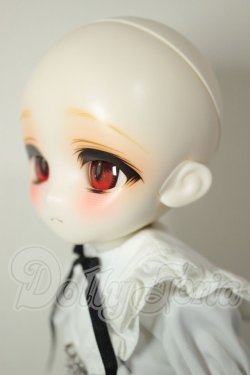 画像4: TinyFox/ 狐狐神・闇神グラファ A-26-07-27-307-NY-ZA