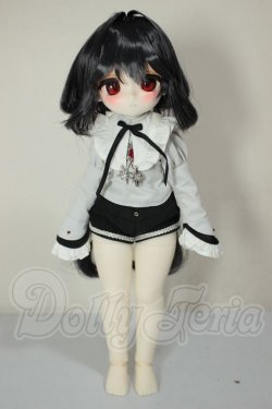 画像6: TinyFox/ 狐狐神・闇神グラファ A-26-07-27-307-NY-ZA