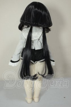 画像7: TinyFox/ 狐狐神・闇神グラファ A-26-07-27-307-NY-ZA