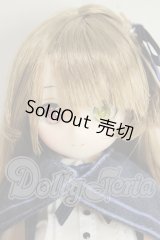 AZONE/1/6ピュアニーモキャラクターシリーズNo.136 『アサルトリリィ Last Bullet』郭 神琳 A-26-09-21-253-NY-ZA
