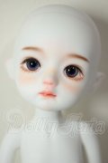 Charm Doll/Hazel A-26-07-27-308-NY-ZA
