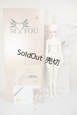 画像7: MYOU DOLL/Thea A-26-07-27-309-NY-ZA