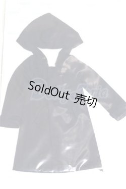 画像2: AZONE/23ｃｍ　PNS モッズコート (ネイビー)/0 A-26-08-17-057-NY-ZA