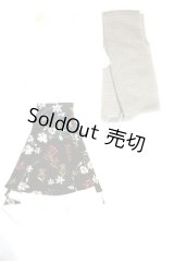 DD/衣装セット　Garamel Apple様製/0 A-26-08-17-073-NY-ZA
