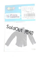 AZONE/1/12長袖シャツ/0 A-26-08-17-064-NY-ZA