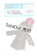 AZONE/1/12モッズコート Rock Edition./0 A-26-08-17-063-NY-ZA