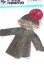 画像2: AZONE/1/12モッズコート Rock Edition./0 A-26-08-17-063-NY-ZA (2)
