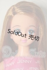 ジェニー/本体＆衣装 A-26-07-27-339-NY-ZA