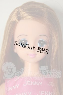 画像1: ジェニー/本体＆衣装 A-26-07-27-339-NY-ZA