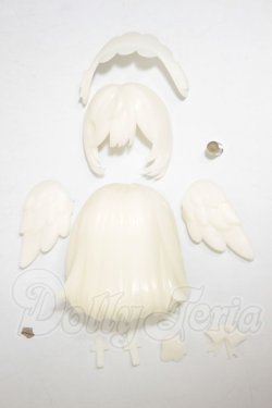 画像1: 1/12/ブラインドドール/ヘアパーツ A-26-08-03-120-NY-ZA