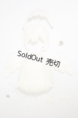 画像1: 1/12/ブラインドドール/ヘアパーツ A-26-08-03-120-NY-ZA