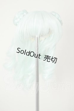 画像1: 4.5inch/ウィッグ A-26-08-03-135-NY-ZA