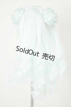 画像2: 4.5inch/ウィッグ A-26-08-03-135-NY-ZA