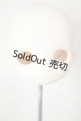 KIMDOLL/ノーメイクヘッド A-26-08-03-111-NY-ZA