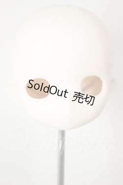 画像1: KIMDOLL/ノーメイクヘッド A-26-08-03-111-NY-ZA