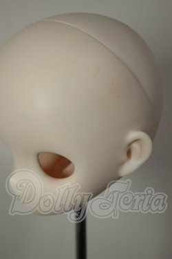 画像3: KIMDOLL/ノーメイクヘッド A-26-08-03-111-NY-ZA
