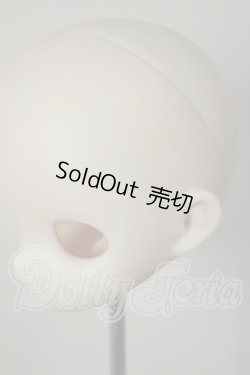 画像3: KIMDOLL/ノーメイクヘッド A-26-08-03-111-NY-ZA