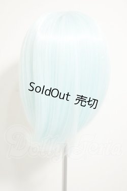 画像2: 8-9inch/ウィッグ A-26-08-03-118-NY-ZA