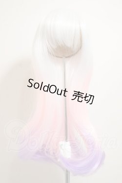 画像1: 8-9inch/ウィッグ A-26-08-03-117-NY-ZA