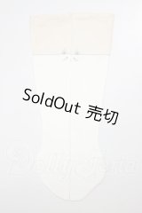 SDM＆MSD/OF:靴下 A-26-08-03-116-NY-ZA