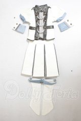 SDM/OF:ホワイトレディナイト・ミニ A-26-08-03-119-NY-ZA