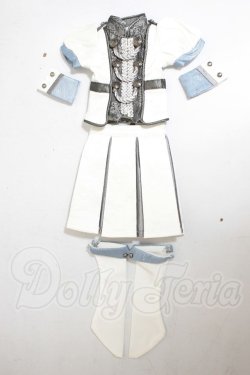 画像1: SDM/OF:ホワイトレディナイト・ミニ A-26-08-03-119-NY-ZA