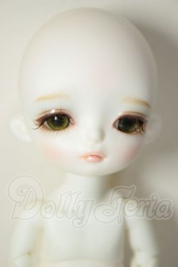 画像1: WITH DOLL/SHAWN A-26-08-03-109-NY-ZA