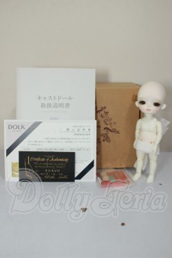 画像8: WITH DOLL/SHAWN A-26-08-03-109-NY-ZA