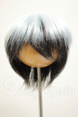 画像1: 7-8inch/ウィッグ A-26-08-03-122-NY-ZA