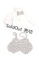1/12サイズドール/OF:衣装/1/12サイズ　ドール用 A-26-08-17-003-NY-ZA
