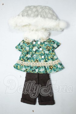 画像1: DEAR MINE/Mistletoe set A-26-08-03-113-NY-ZA
