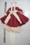 画像2: msd＆mdd/of：m+v　studio：Long skirt maid outfit A-26-08-03-114-NY-ZA (2)