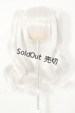 画像1: 7-8inch/ウィッグ A-26-08-03-133-NY-ZA