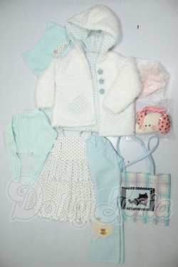 画像1: MDD/OF:衣装セット A-26-08-03-128-NY-ZA