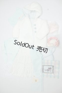 画像1: MDD/OF:衣装セット A-26-08-03-128-NY-ZA