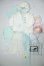 画像1: MDD/OF:衣装セット A-26-08-03-128-NY-ZA (1)