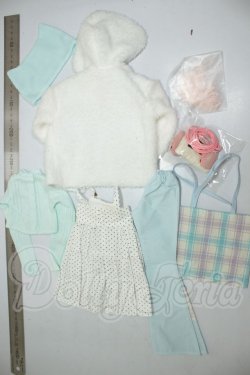 画像2: MDD/OF:衣装セット A-26-08-03-128-NY-ZA