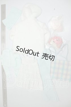 画像2: MDD/OF:衣装セット A-26-08-03-128-NY-ZA