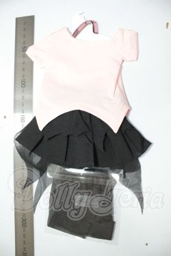 画像2: MDD/OF:衣装セット A-26-08-03-130-NY-ZA