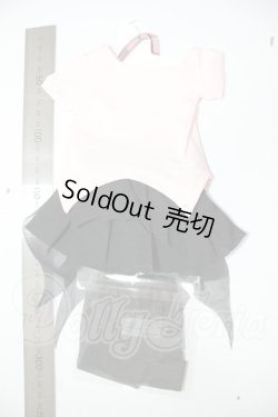 画像2: MDD/OF:衣装セット A-26-08-03-130-NY-ZA
