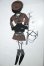 画像1: MDD/OF:LA LUCYFUL様製衣装セット A-26-08-03-129-NY-ZA (1)