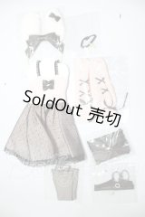 MDD/OF:M+V STUDIO製　衣装 A-26-08-03-131-NY-ZA