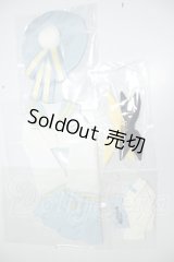 MDD/OF:衣装セット A-26-08-03-127-NY-ZA