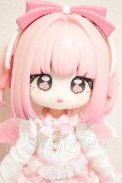 画像1: MOOWOOART/シュガー100％　ストロベリーマカロン A-26-08-03-124-NY-ZA