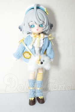画像2: 星願少女/ロンロン 蓉蓉 A-26-08-03-106-NY-ZA