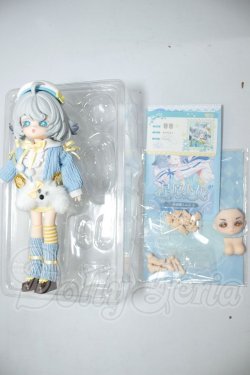 画像5: 星願少女/ロンロン 蓉蓉 A-26-08-03-106-NY-ZA