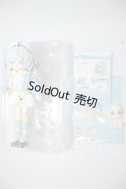 画像5: 星願少女/ロンロン 蓉蓉 A-26-08-03-106-NY-ZA