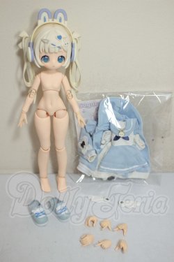 画像2: ONEMORE x 上倉エク/Sugary Girls:スイーツパーティー ユウキ A-26-08-03-283-NY-ZA